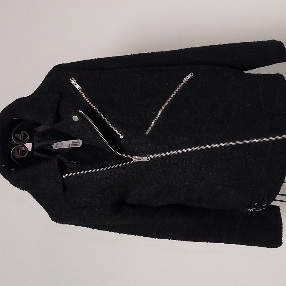 NWT Women's Jacket